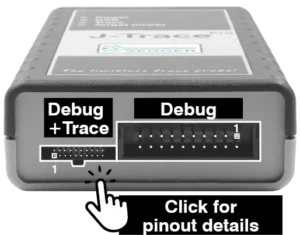 J-Trace Pro V2 使用说明
